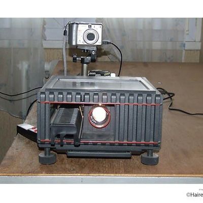 Une solution pour donner une 2 ème chance à vos diapositives