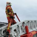 Congrès de la Fédération Nationale des Sapeur-Pompiers