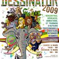 Festival Dessinator 2009