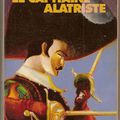 Le capitaine Alatriste