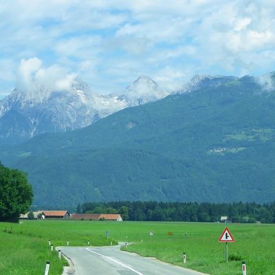 mercredi 13 juin Bled