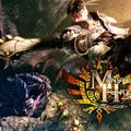 Gameplays Monster Hunter 3 Ultimate, Animal Crossing New Leaf et Monster Hunter 4