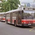 Ca bouge sur les lignes de bus mancelles 