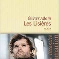 Les lisières d'Olivier Adam
