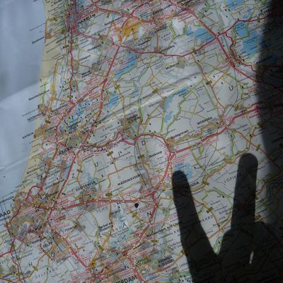 Souvenirs d'été 03