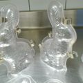Chocolats de pâques du chef Custos