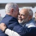 Comment l’alliance Modi-Netanyahu détruit la démocratie indienne