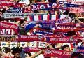 Supporters lyonnais : Tendu d’écharpes au stade de France ! 