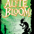 Alfie Bloom et la sorcière de l’île du Démon