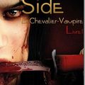 Dark-Side: Le chevalier Vampire - Nathy
