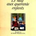 Le naïf aux quarante enfants