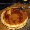 Ronde Interblog 21 : Pancakes
