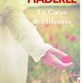 LE COEUR DES FILEUSES - AURELIE HADERLE.