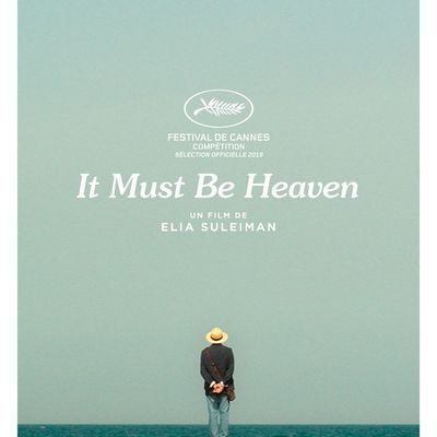Le palmarès du 72e festival de Cannes