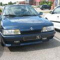 Renault 21 Turbo (1989-1994)