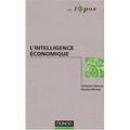 Livre : Intelligence Economique de Christian Marcon et Nicolas Moinet
