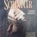 "La liste de Schindler" de Thomas Keneally