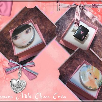 Petit concours pour fêter l'ouverture du blog