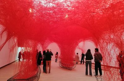 Vu d'ici vu d'ailleurs # Le Paris des Expos 