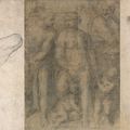 Michelangelo: the last decades at British Museum