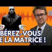 Il faut abattre la société du spectacle ! - L'édito explosif d'Alexandre Cuignache d'Apreval !