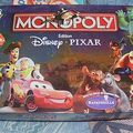 Jeu - Monopoly Disney -