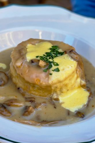 Boemvol - Brasserie authentique au cœur de Bruxelles