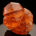 Hessionite Garnets