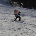 St Col #6 - Jour de slalom