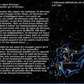 CARTE HOROSCOPE SIGNE VERSEAU