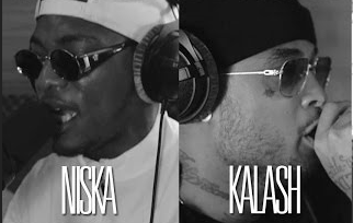 Koussi Koussa: Kalash ft Niska
