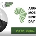 FRÉDÉRIC FOUGERAT INVITÉ DE L'AFRICAN BUSINESS CLUB