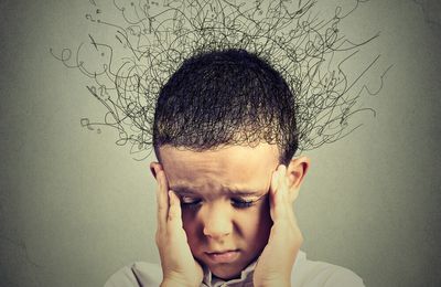PSYCHOLOGIE : Anxiété, le drame des toujours-inquiets !