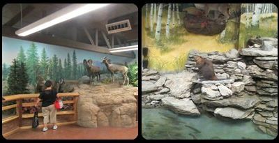 get OUR KICKS on ROUTE 66 and more ... Part III