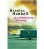 Les chaussures italiennes - Henning Mankell