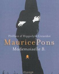 Mademoiselle B. -Maurice Pons