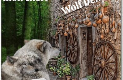 Wolf Den