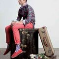 Red Collar Project’s Spring/Summer 2010 collection 