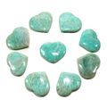 LA PIERRE AMAZONITE