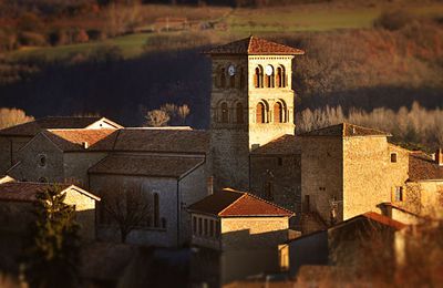 La Collégiale