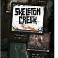 {Skeleton Creek, tome 1 : Psychose} de Patrick Carman