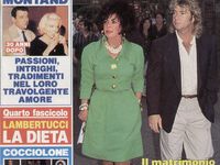 Les magazines de 1991 