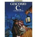 GIACOMO C., de Jean Dufaux & Griffo (dessins)