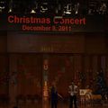 Christmas concert 
