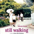 Still Walking (Aruitemo, Aruitemo, Kore-Eda Hirokazu, 2009)