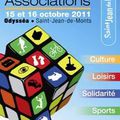 le Forum des Associations