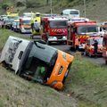 Accident de Flixbus Barcelone-Bordeaux dans l’Aude : une offre ferroviaire internationale défaillante