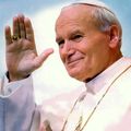 Le Carême avec Jean Paul II