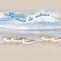 Je suis de retour 
