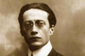 Dino Campana (1885 – 1932) : Femme génoise / Donna genovese
